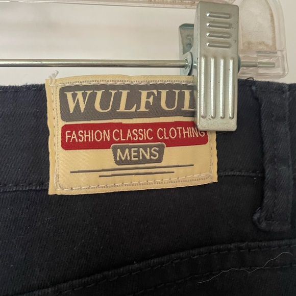 Men’s stretch skinny jeans - Picture 6 of 8